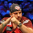 Michael Mizrachi