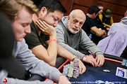 Six Remain in €1,100 EPT National Prague; Winner Will Receive €375,000