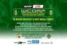 APAT 2026 WCOAP