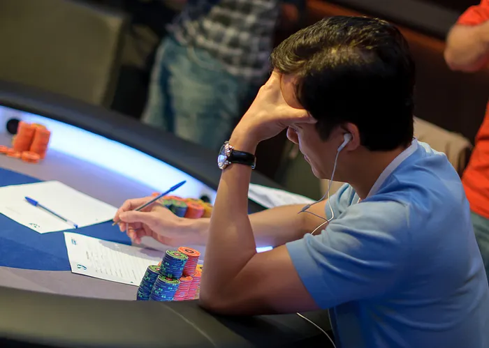 PokerStars EPT London: A Look Back 138