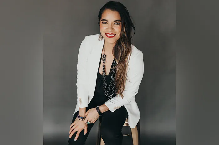 Pamela Maldonado ESPN Poker