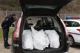 Accroc au poker, il tente de se refaire avec un Go Fast 0001