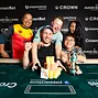 Josh Duce Wins Aussie Millions Opening Event