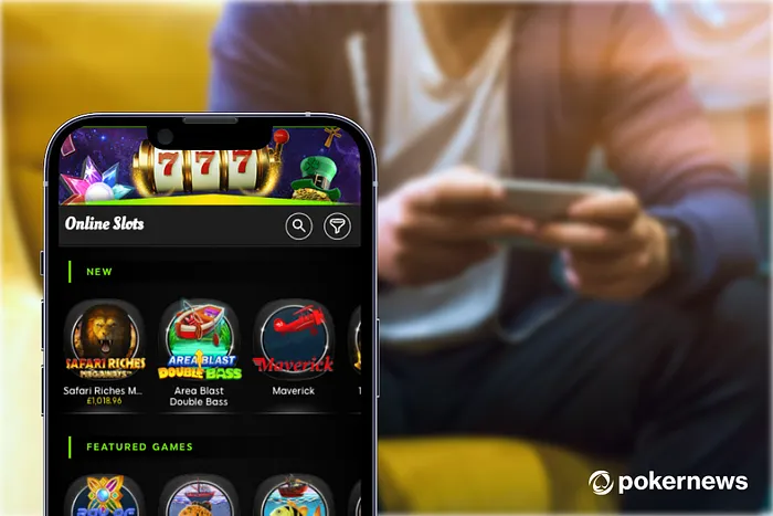 The Intersection of casino on mobile and Innovation