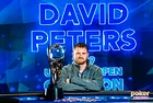 David Peters remporte l'US Poker Open 2019