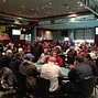 Day 1a at WSOP-C Foxwoods 