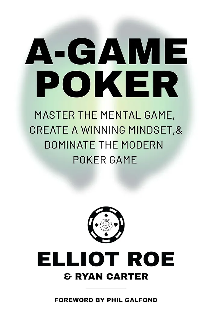 Best Poker Book