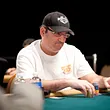 Mike Matusow
