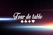 Tour de Table spécial industrie avec Alexis Laipsker, Brewenn Cariou, Pedro Canali, Apo Chantzis & Fabrice Arrondeau