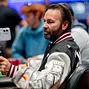 Daniel Negreanu