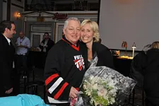 Morden C. Lazarus -“Cookie”