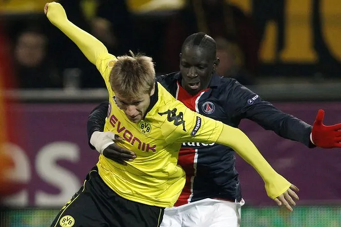 PSG - Borussia Dortmund Ligue Europa
