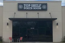 Top Shelf Poker Room Texas