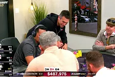Doug Polk Poker