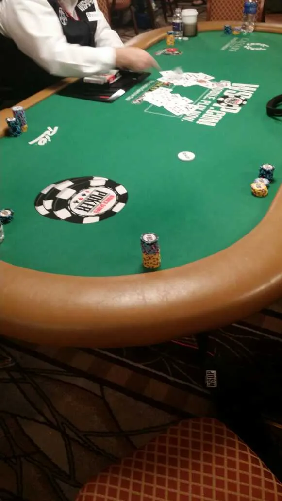 Cliff Schinkoeth photo