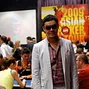 Poker King Star -  Lau Ching Wan
