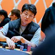 Yu Liu