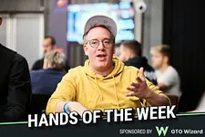 Sam Grafton EPT PAirs