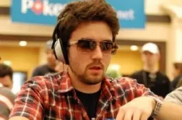 Ryan D'Angelo pca 2010 day 4