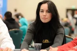 liv boeree