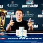 Aleksejs Ponakovs - #51 €25,000 EPT Highroller Winner