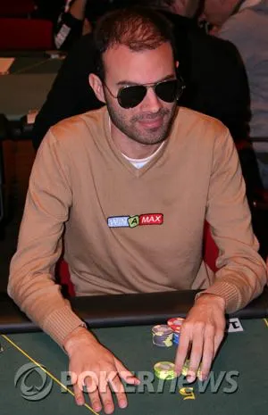 EPT Copenhague - Day1b - Encore en lice: Mattern, Levi, Testud et Dervaux 0001