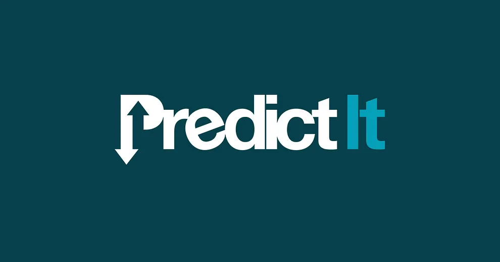 PredictIt logo