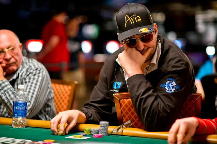 phill hellmuth