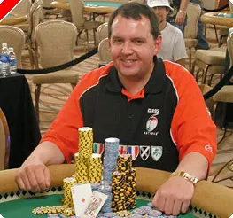British real estate developer Lawrence Gosney wins WSOP $2000 No Limit Hold'em event 0001