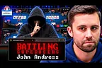 The Fight Against Poker Cheaters: John Andress Reveals All | PokerNews Podcast #1011