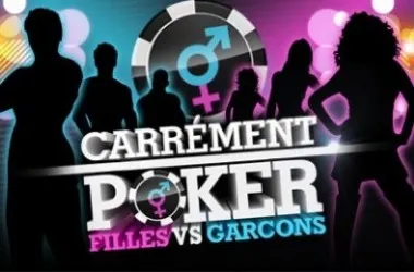 carrement poker w9 everest