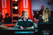Next Fedor? This German 22-Year-Old is Taking the 2023 WSOP by Sturm