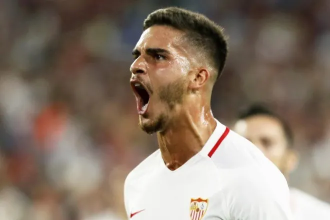 André Silva - Betclic