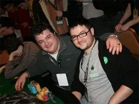 ¿Dónde están ahora? Sobraoboy, la primera estrella moderna del póker en España 101