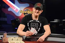 Seminole Hard Rock Poker Open 2016