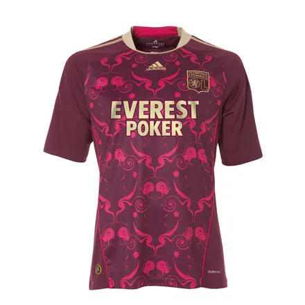 everest sponsoring OL
