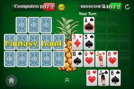 20 Rounds Part III: Yakovenko's Step-by-Step Strategy Guide for Pineapple OFC Poker 117