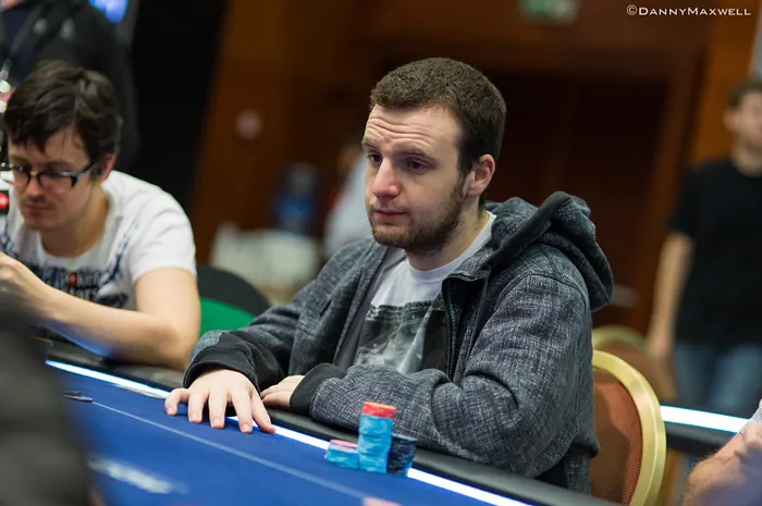 pot limit omaha highstakes