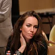 Liv Boeree