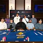 Final Table