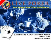 Empire Poker satellites for the Crown Tournament 0001