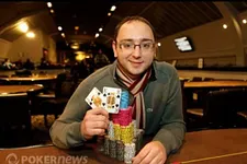 Tournoi Chess Board : carton plein à Cadet, Najib Goual champion