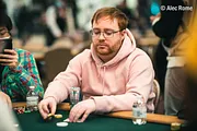 Triple Crown Winner Niall Farrell Becomes GGPoker UK Ambassador