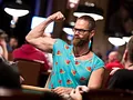 Best Photos from the 2018 World Series of Poker So Far 146
