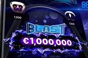 €1 Million BLAST Jackpot Hit at 888poker