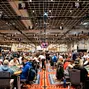 Wide Shots - Event #31: $800 No-Limit Hold’em Deepstack