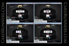 CardRunners Training