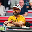 Daniel Negreanu