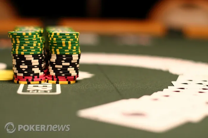 The Online Railbird Report: Scott 