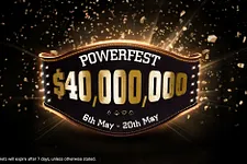 partypoker POWERFEST